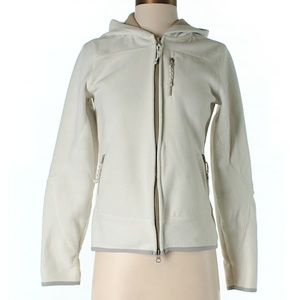 Old Navy Fleece Zip Hoodie